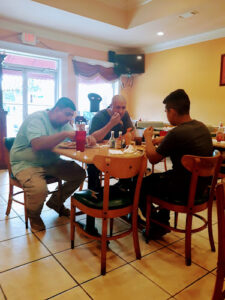 Pollo-lo-Quillo - Russellville