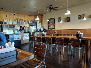 PolloPollo - Pleasant Hill