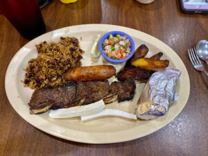 Pollos A La Brasa Fiesta - Kenner