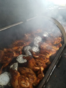 Pollos Asados El Norteño - San Juan