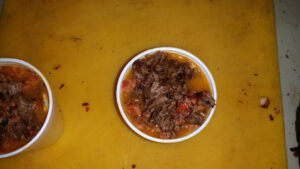 Pollos Asados El Rey - Edinburg