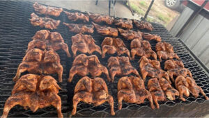 Pollos Asados Nuevo Leon L.L.C. - Edinburg
