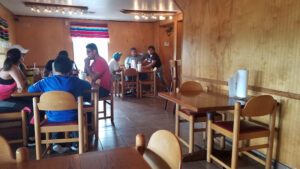 Pollos Asados Rey Regio 2 - Brenham