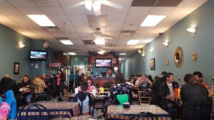 Pollos Inti Restaurant (Sterling) - Sterling