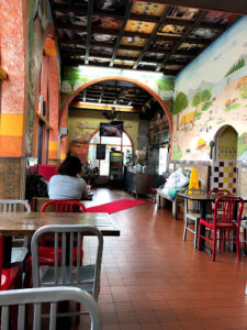 Pollos Puebla #1 - Pasadena