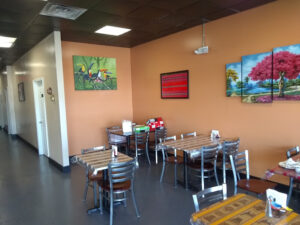 Pollos Tete - Jacksonville