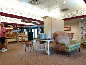 Polly's Pies Restaurant & Bakery - Laguna Hills