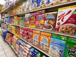 Polo Deli Food Center - Coram