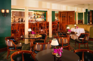 Polo Lounge - Beverly Hills