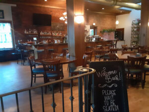 Polonza Bistro - Pensacola