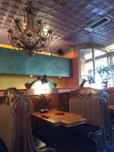 Polo's Authentic Mexican Restaurant - Ada