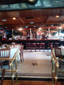 Polpo Restaurant & Saloon - Greenwich
