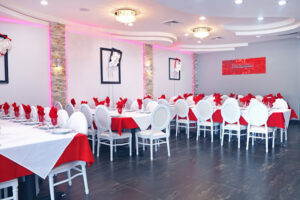 Pomegranate Restaurant - Englishtown