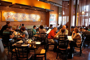 Pomegranate on Main - Greenville