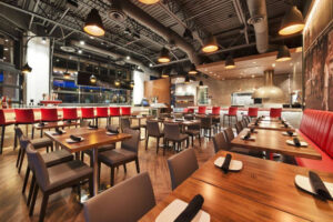 Pomo Pizzeria Gilbert - Gilbert
