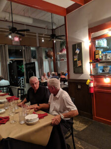 Pomodori Italian Eatery - Hilton Head Island
