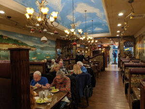 Pomodoro Cafe - Gainesville