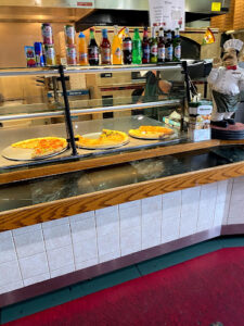 Pomodoro Ice House - Ashburn