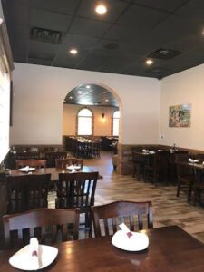 Pomod'oro Pizza and Italian Restaurant - Downingtown