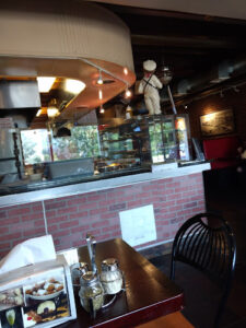 Pomodoro Ristorante & Pizzeria - Morristown