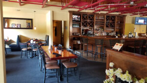 Pomodoros Greek & Italian Café - Asheville