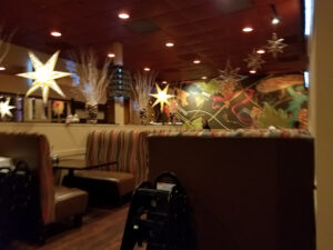 Pomodoro's Italian American Cafe - Mooresville