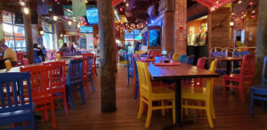 Pompano Joe's Seafood House - Panama City Beach