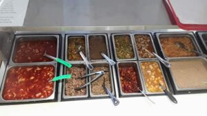 Pompa's Kitchen - Ballinger