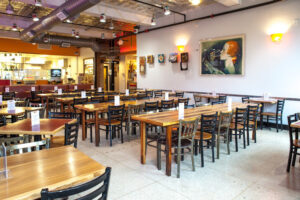 Pompieri Pizza - Durham