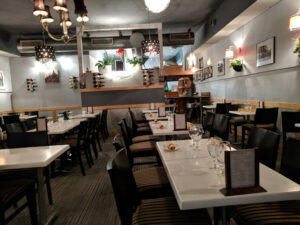 Pom's Thai Taste - Portland