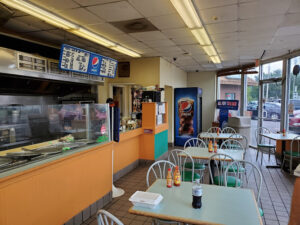 Ponchito's Taqueria - Syracuse