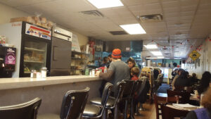 Pondfield Cafe - Yonkers