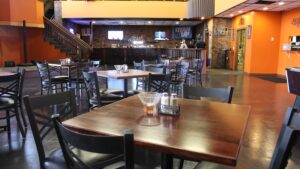 Ponobes Party Bar & Grille - Goodlettsville