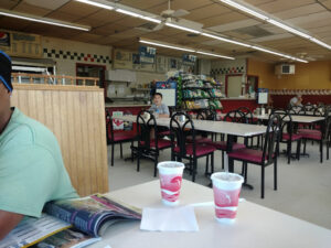 Ponzetti's Pizza & Subs - Salisbury