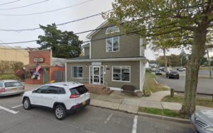 Pookaberry Cafe - Mattituck