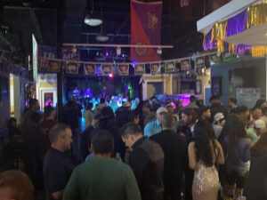 Pool Do's Sports Bar - Morgan City