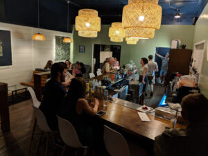 Pool House Kitchen & Bar - Manhattan