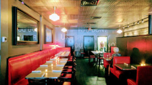 Poole's - Raleigh