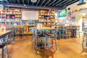 Poole's Public House - North - Spokane