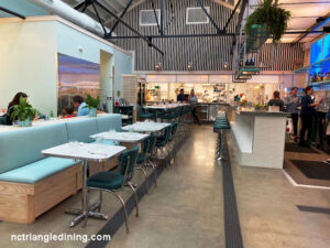 Poole'side Pies - Raleigh