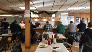 Poopie Di Manno's Lunch Inc - Glens Falls