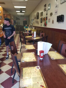 Pop Pop's Pit BBQ - Murrells Inlet