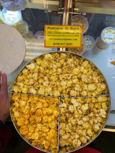Popcorn -N- Such - Belleville