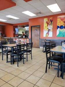 Popeyes Louisiana Kitchen - Maple Shade