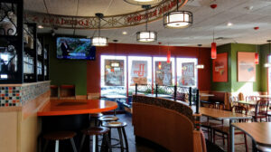 Popeyes Louisiana Kitchen - Manville