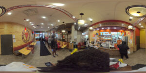 Popeyes Louisiana Kitchen - Brooklyn