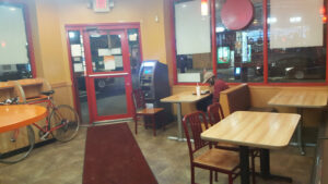 Popeyes Louisiana Kitchen - Brooklyn