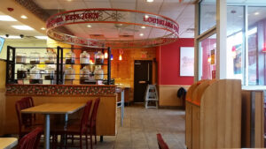 Popeyes Louisiana Kitchen - Schenectady