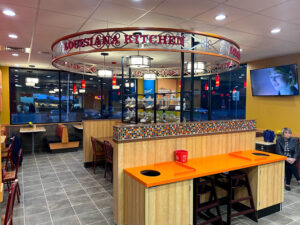 Popeyes Louisiana Kitchen #13161 - Glen Allen