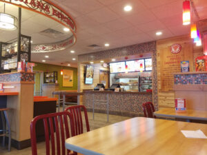 Popeyes Louisiana Kitchen - Syracuse